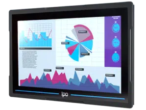 THETIS 21WCI - IPO Technologie product solution