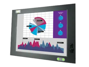 THETIS 15CI - IPO Technologie product solution