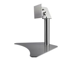 Table support - inox 316L - Options & Supports in 316L Stainless Steel Inox
